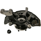 MOOG 07-12 Lexus ES350 Front Right Complete Knuckle Assembly
