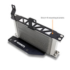 Mishimoto 2023+ Honda Civic Type R Oil Cooler Kit - Silver