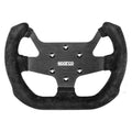 Sparco Steering Wheel F-10A 6 Aluminum