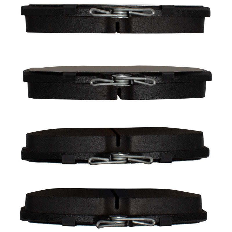R1 93-00 Mercury Sable Front Semi Met Brake Pads
