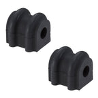 MOOG 07-10 Kia Optima Rear To Frame Sway Bar Bushing