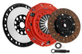 Action Clutch 98-03 Audi A3 1.8L Turbo FWD Stage 2 Clutch Kit (1SC) w/Lightened Flywheel