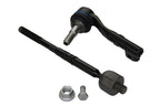 MOOG 13-18 BMW 320i xDrive Front Right / Right Tie Rod