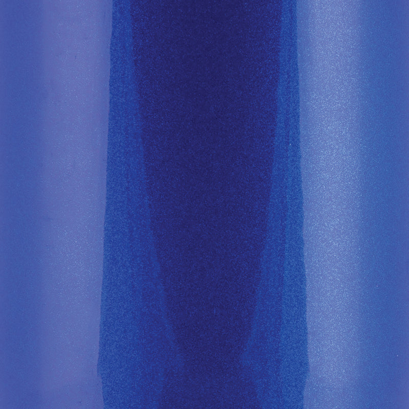 Wehrli 20-26 GM HD Truck Billet TIG Torch Stubby Antenna - Illusion Blueberry