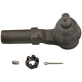 MOOG 91-96 Dodge Dakota Front Outer / Outer Tie Rod End