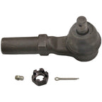 MOOG 91-96 Dodge Dakota Front Outer / Outer Tie Rod End
