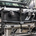 Mishimoto 24+ Tacoma Performance Intercooler Kit - BK Cooler - RD Pipes