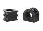 Whiteline 2009-2021 Nissan GT-R Sway Bar Service Kit - 33mm Bushing Set