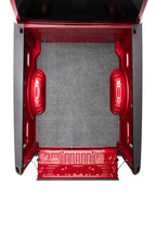 Husky Liners 07-19 Chevrolet Silverado 1500 & GMC Sierra 1500 CC Guardian Comfort Bed Mat - Grey