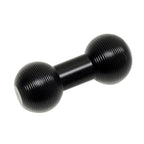 Westin Adventure Mount Accessory - 20mm to 20mm Connector Ball