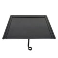 Westin 19-26 GM Silverado/Sierra 1500 5ft 8in Bed Manual Retractable Tonneau Cover - Black