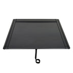 Westin 19-26 GM Silverado/Sierra 1500 5ft 8in Bed Manual Retractable Tonneau Cover - Black