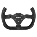 Sparco Steering Wheel P310 Open Suede