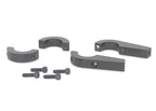 Superpro 2022+ Toyota Tundra / 2023+ Sequoia Rear Air Suspension Ride Height Sensor Bracket