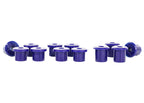 SuperPro Leaf Spring Bushing Set
