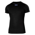 Sparco T-Shirt B-Rookie LRG Black
