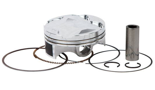 Vertex Piston 07-09/12-24 Honda CRF 150 R 150cc Forged High Compression Piston Kit 12.2:1 Comp.