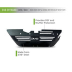 Product Brochure - a specific brochure describing a Product