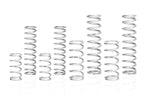 Eibach 21-26 Can-Am Maverick X3 MAX X DS Turbo RR Pro-UTV Stage 4 - Set of 8
