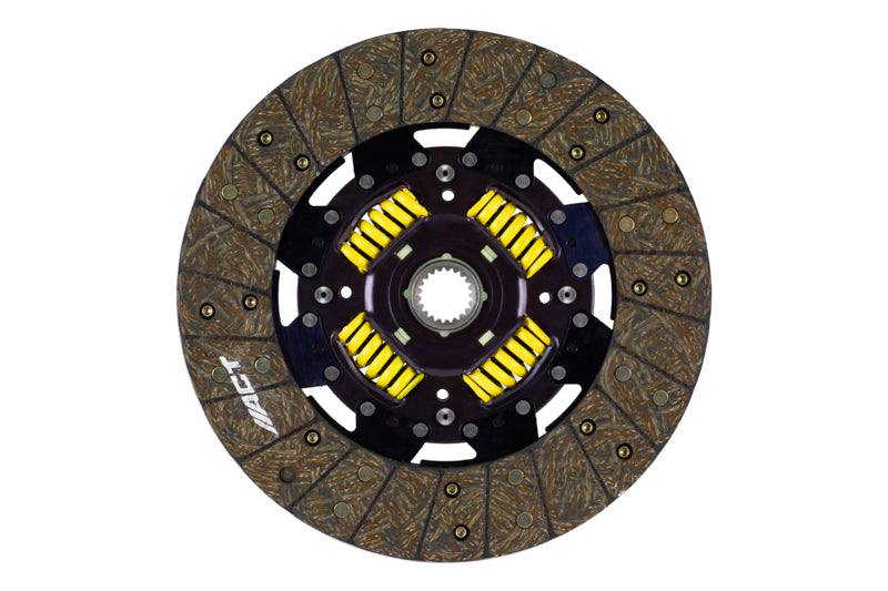 ACT 18-26 Jeep Wrangler Performance Street Sprung Disc