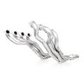 Stainless Works 1994-04 Chevy S10 LS Swap Header. 1-7/8" primaries and 3" slip-fit collect