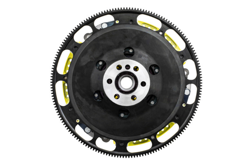 ACT 04-07 Cadillac CTS-V Mod-Twin 10.5 XT Rigid Street Clutch Kit