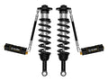 ICON 2025 Toyota 4Runner 2WD Front 2.5 VS RR CDCV Coilover Kit