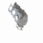 360 Degree Image Set