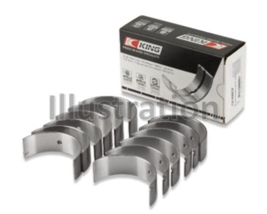 King Engine Bearings Honda C32A / C35A Connecting Rod Bearing Set