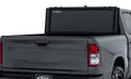 Access LOMAX Stance Hard Cvr 2020-25 Jeep Gladiator 5ft Box (w/ Hard Top & Rail Trail) -Carbon Fiber
