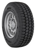 Toyo M655 Tire - 11R24.5 149/146L H/16