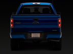 Raxiom 97-14 Ford F-150 Axial Series License Plate Lamp Housings