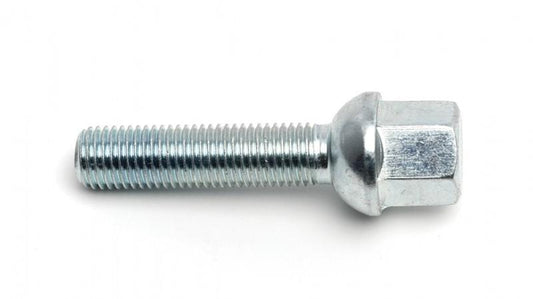 H&R 19mm Rounded D26 M 14 X 1.5 Lug Nut