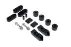 Whiteline 24-26 Subaru Crosstrek Front and Rear Lift Kit