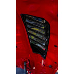 Carbon Fiber Toyota Supra A90/91 Fender Vents 2020-2023