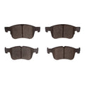 R1 20-26 Lincoln Corsair Front Ceramic Brake Pads