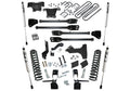 Superlift 17-20 Ford F-250/F-350 SuperDuty 4WD Diesel 6in Link Kit- w/ Fox 2.0 Shocks