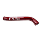 Wehrli 17-25 Ford 6.7L Powerstroke 6.7L Upper Coolant Pipe Kit - Gloss White