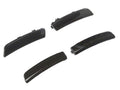 Raxiom 21-26 Ford Mustang Mach-E LED Side Marker Lights- Smoked