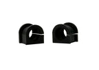 Whiteline 02+ Mitsubishi Ev0 VII/VIII/IX AWD 26mm Front Sway Bar Mount Bushing