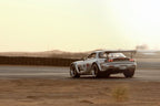 Mazda RX7 SPEC GTC-300 67" Carbon Fiber Adjustable Wing 1993 - 2002
