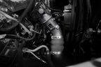 K&N 20-23 Chevrolet Silverado 2500/3500 V8-6.6L Diesel Charge Pipe Kit