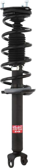 KYB 12-13 Infiniti M35H / 11-13 Infiniti M37 RWD Strut-Plus Assembly - Rear Right
