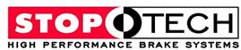 StopTech Replacement 40mm Dust Boot for ST-22/ST-40/ST-45/ST-60/ST-65