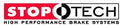 StopTech Replacement 36mm Dust Boot for ST-22/ST-40/ST-45/ST-60/ST-65