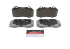 Brembo 08-10 Mazda MX-5 Miata/ Chevrolet HHR/ Chevrolet Cobalt Front NAO Brake Pad