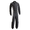 Sparco Suit Victory PRO 66 BLK/GRY