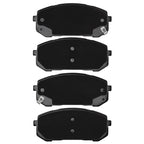 R1 21-26 Kia Niro Front Ceramic Brake Pads
