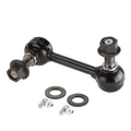 MOOG 04-08 Isuzu Ascender Front Left Sway Bar Link Kit