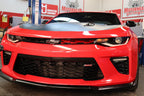 2019-2024 Chevrolet Camaro SS BIG MOUTH Ram Air Intake Snorel